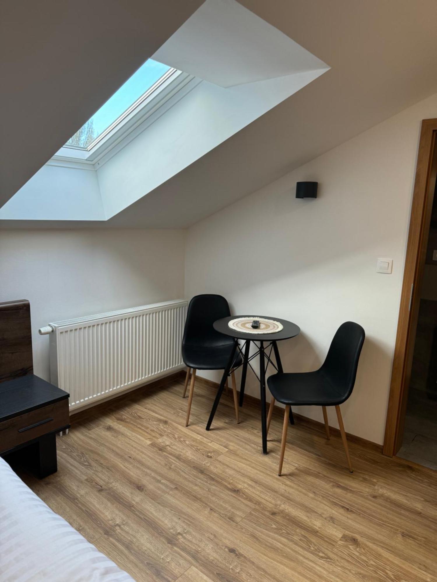 Apartmany Bukova Kežmarok Exteriör bild