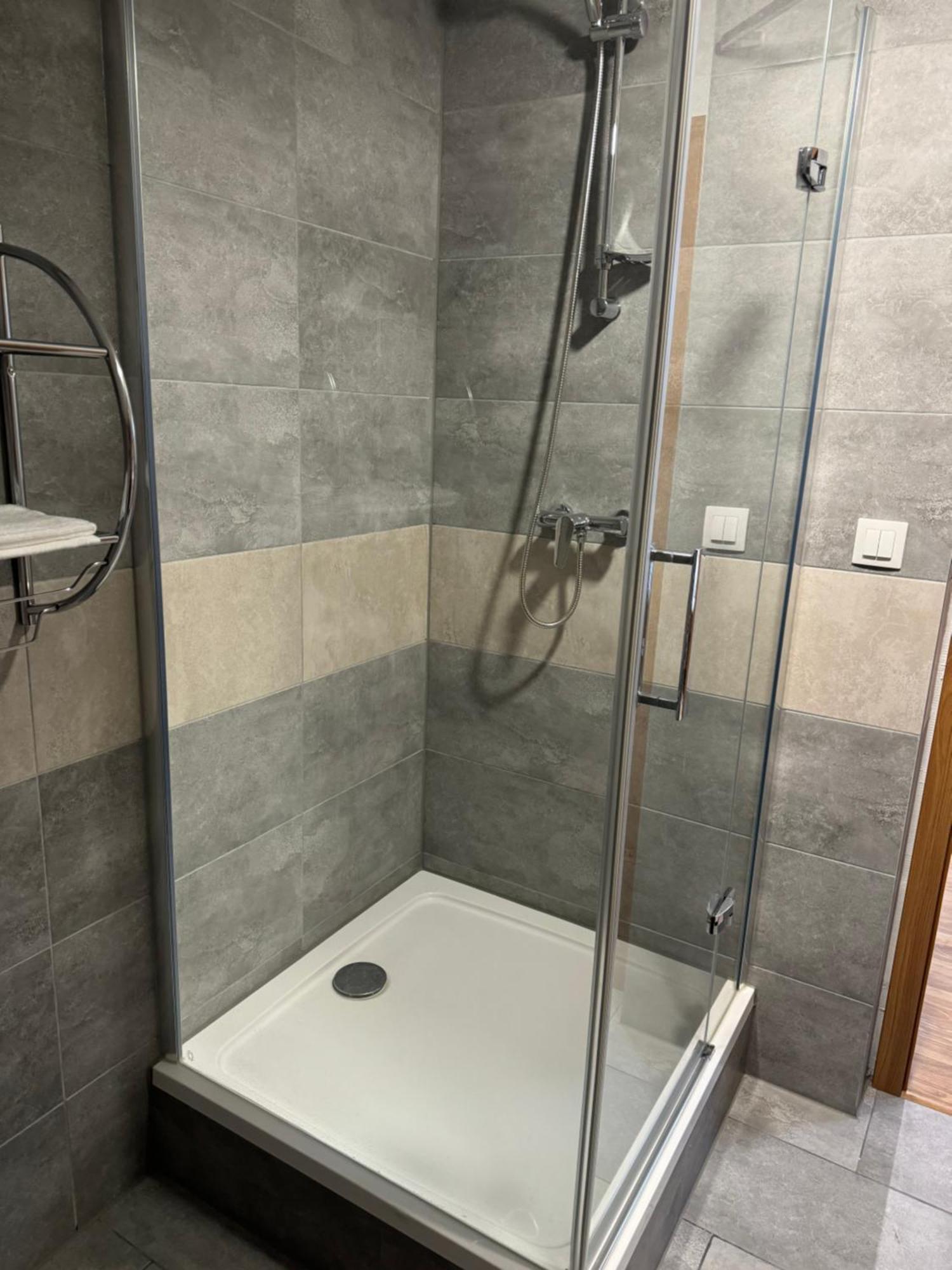 Apartmany Bukova Kežmarok Exteriör bild