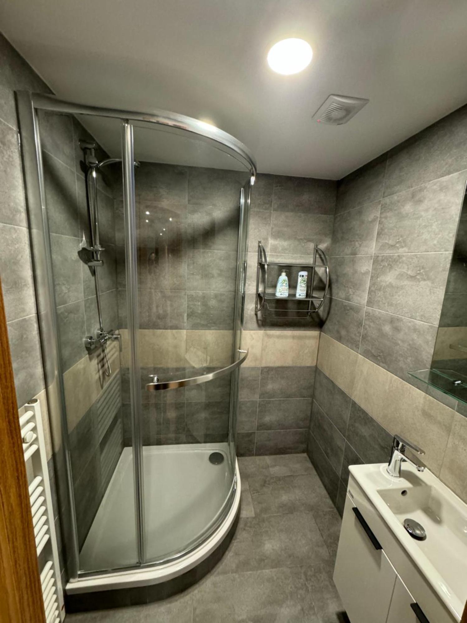 Apartmany Bukova Kežmarok Exteriör bild