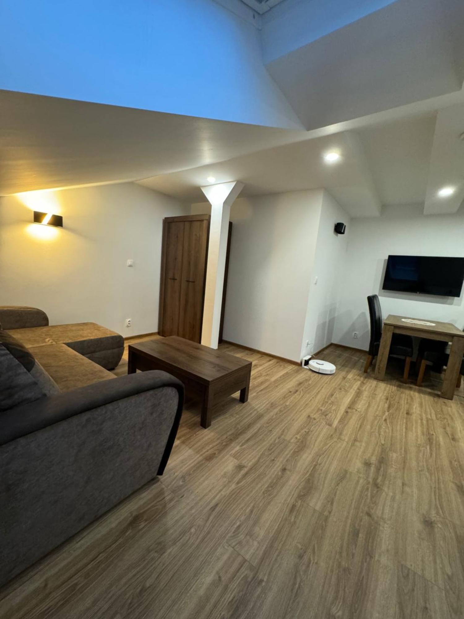 Apartmany Bukova Kežmarok Exteriör bild