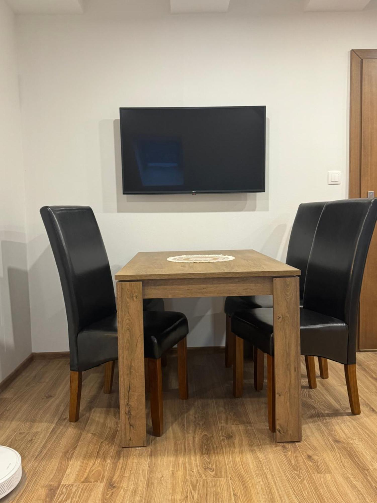 Apartmany Bukova Kežmarok Exteriör bild