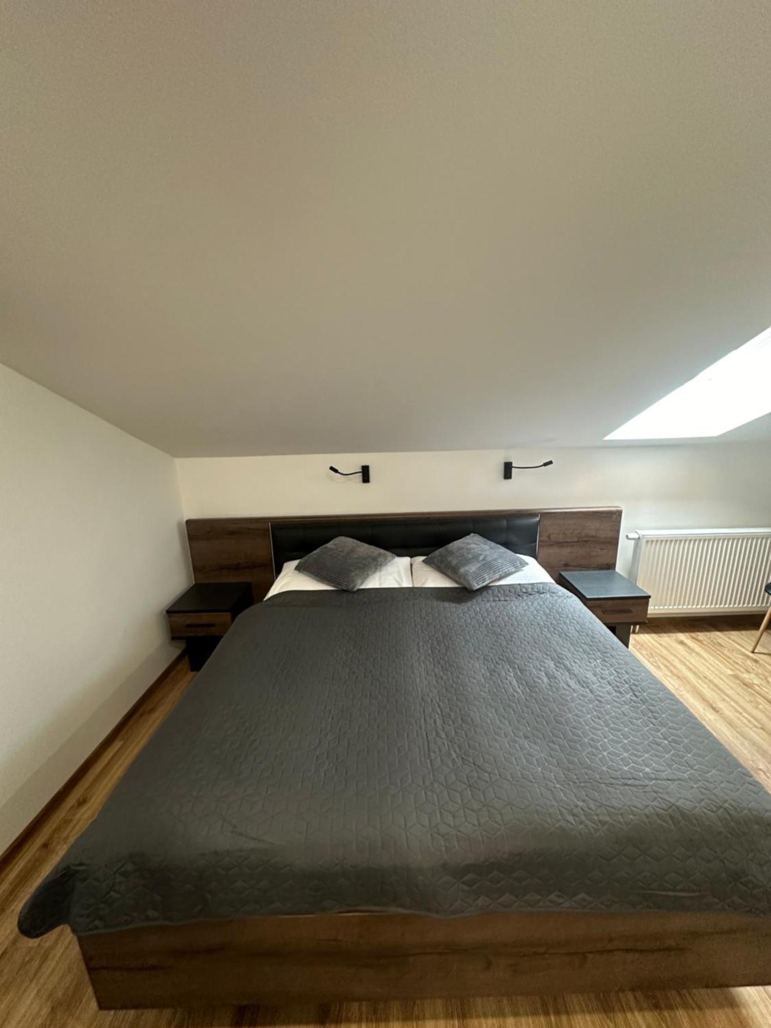 Apartmany Bukova Kežmarok Exteriör bild