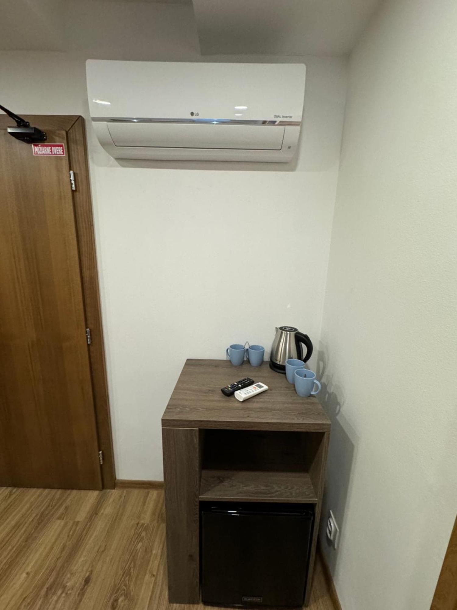 Apartmany Bukova Kežmarok Exteriör bild