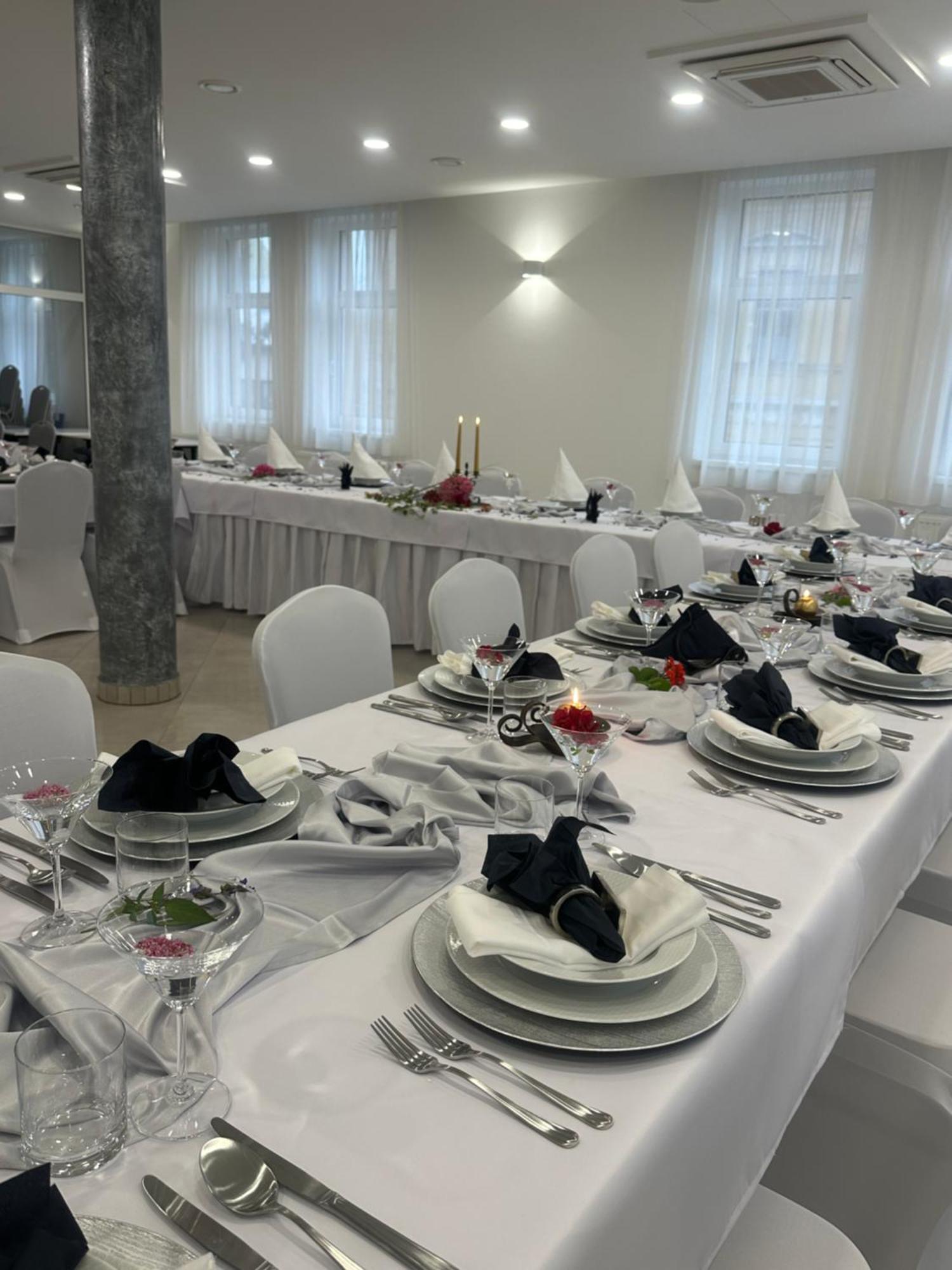 Apartmany Bukova Kežmarok Exteriör bild